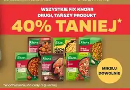 Netto Wszystkie Fix Knorr oferta