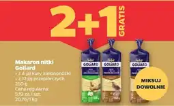 Netto Makaron nitki oferta