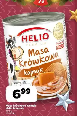 Netto Masa krówkowa kajmak oferta