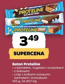Netto Baton Protelina oferta