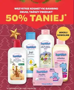 Netto Wszystkie kosmetyki Bambino oferta