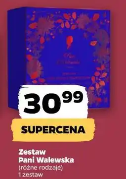 Netto Zestaw Pani Walewska oferta