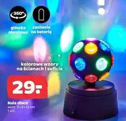 Netto Kula disco oferta