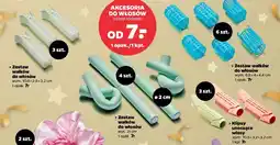 Netto Akcesoria do włosów oferta
