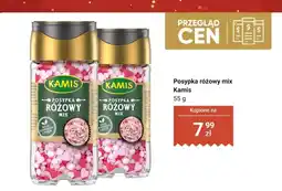 Dino Posypka różowy mix Kamis oferta