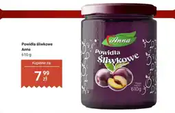 Dino Powidła śliwkowe Anna oferta