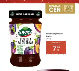 Dino Powidła węgierkowe Łowicz oferta