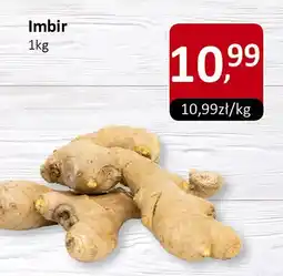 Market Point Imbir Market Point oferta