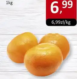 Market Point Mandarynka Market Point oferta