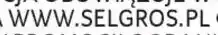 Selgros www.selgros.pl oferta