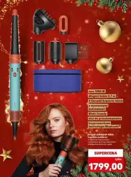 Kaufland DYSON AIRWRAP HS08 oferta