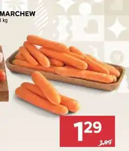 Stokrotka Market Marchew oferta