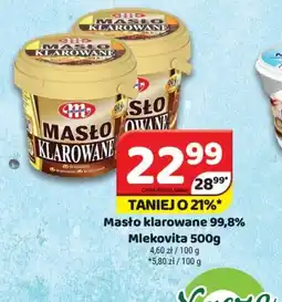 Delfin Mlekovita Masło klarowane oferta