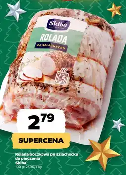 Netto Rolada po szlachecku Skiba oferta
