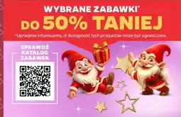 Netto Zabawki oferta