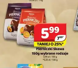 Delfin Pierniczki Skawa oferta