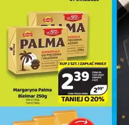 Delfin Bielmar Margaryna Palma oferta