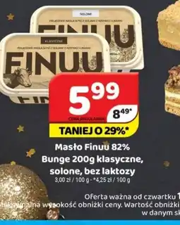 Delfin Masło Finuu oferta
