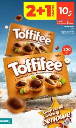 Dealz Praliny Toffifee Storck oferta