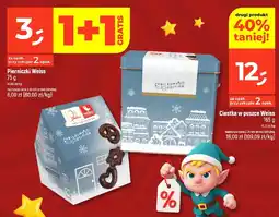 Dealz Ciastka w puszce Weiss oferta