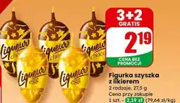 Dino Figurka szyszka z likierem Dino oferta