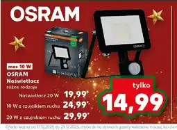 Kaufland Osram Naświetlacz oferta