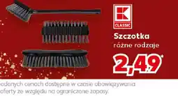 Kaufland Kaufland Classic Szczotka oferta