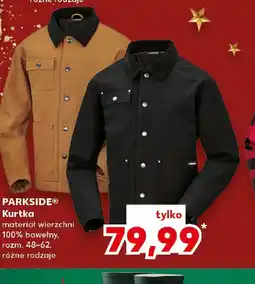 Kaufland PARKSIDE® Kurtka oferta