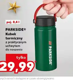 Kaufland PARKSIDE® Kubek termiczny oferta