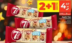Dealz Rogaliki 7 Days oferta