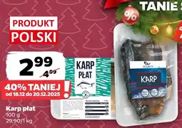 Netto Karp Polski oferta