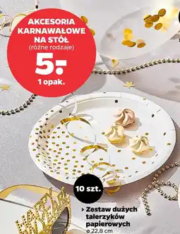 Netto Talerzyki oferta