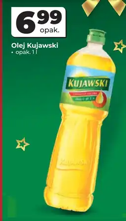 Odido Olej Kujawski oferta