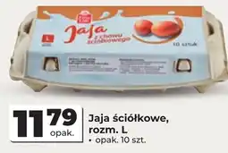 Odido Jaja Fine life oferta