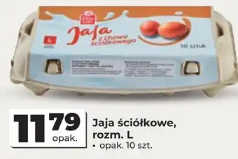 Odido Jaja Fine life oferta