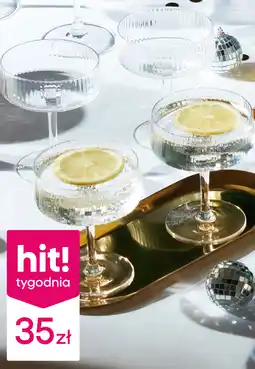 Pepco Kieliszki 4 szt oferta