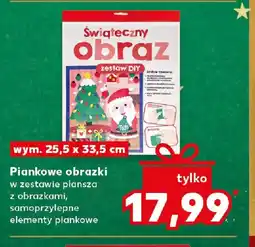 Kaufland Swiąteczny obraz oferta