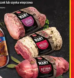 Polomarket Boczek wieprzowy Pekpol oferta