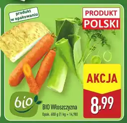ALDI BIO Włoszczyzna Aldi oferta