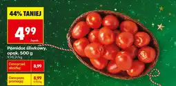 Biedronka Pomidor śliwkowy 500 g Biedronka oferta