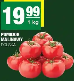 Spar Pomidor malinowy Polska SPAR oferta
