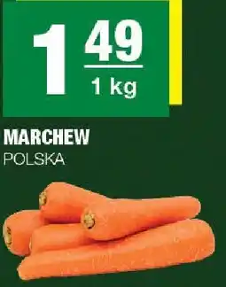 Spar Marchew Polska SPAR oferta