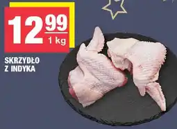 Spar Skrzydło z indyka SPAR oferta