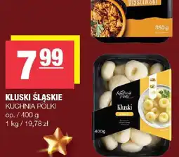 Spar Kluski śląskie KUCHNIA POLKI oferta