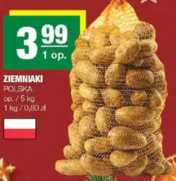 Spar Ziemniaki Polska SPAR oferta