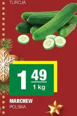 Spar Marchew Polska SPAR oferta