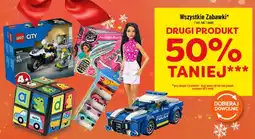 Polomarket Zabawki (m.in. LEGO, Barbie, Hot Wheels, edukacyjne zabawki) oferta