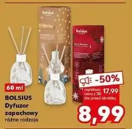 Kaufland Dyfuzor zapachowy oferta