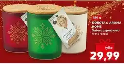 Kaufland Dorota & Aroma Home oferta
