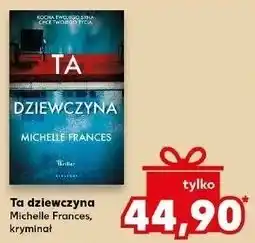 Kaufland Ta dziewczyna oferta